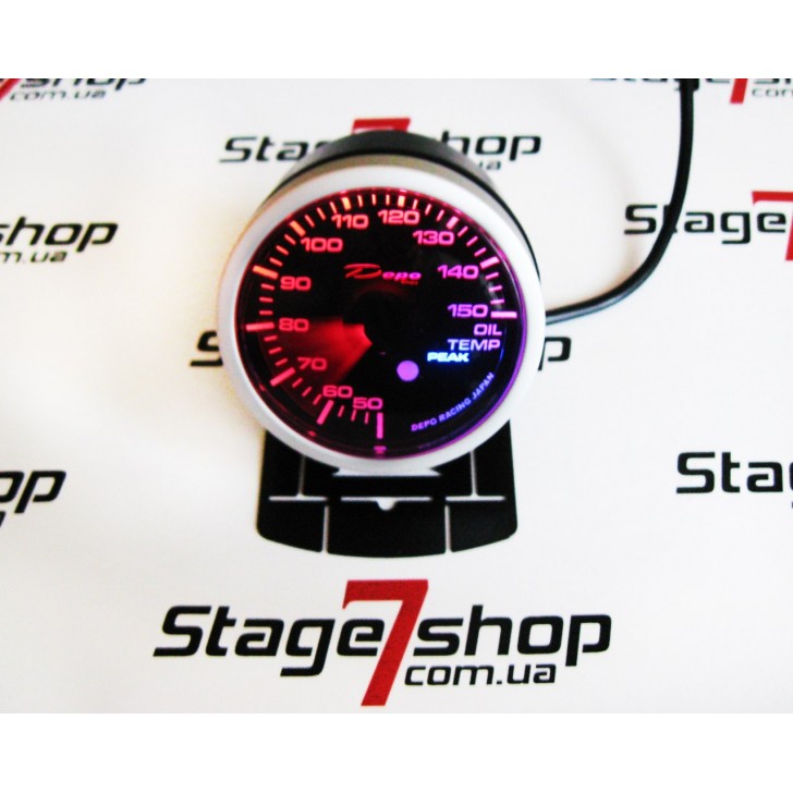 Температура масла Depo Racing PK-WA6047
